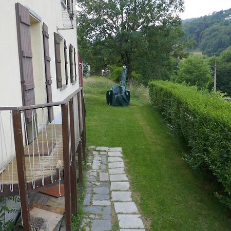 Apartmán Les Jonquilles La Bresse Exteriér fotografie