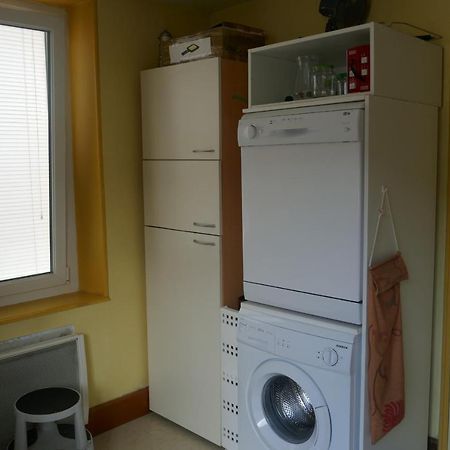 Apartmán Les Jonquilles La Bresse Exteriér fotografie